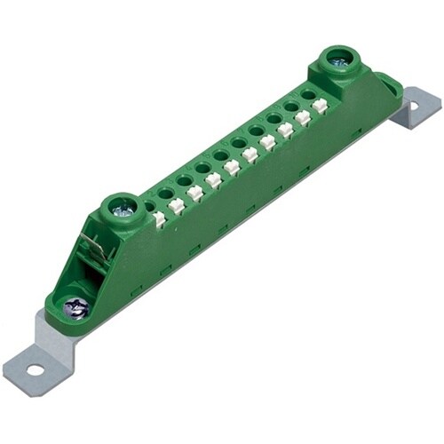 SEB 10SW システムアースバー