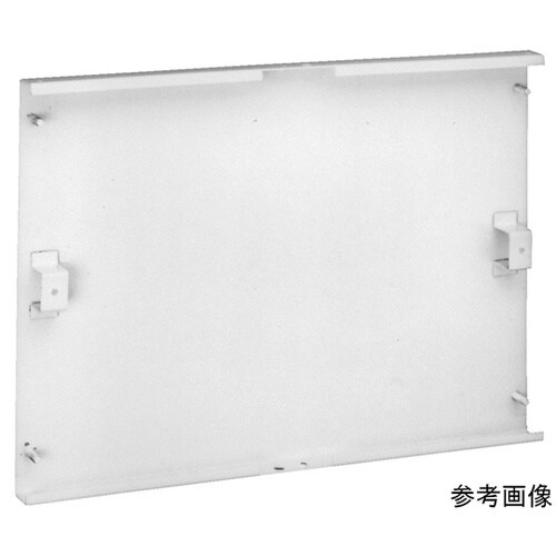 VP25−57K スペースダクト 背面板