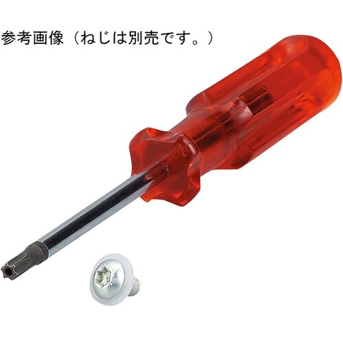 RP63T トルクスドライバー