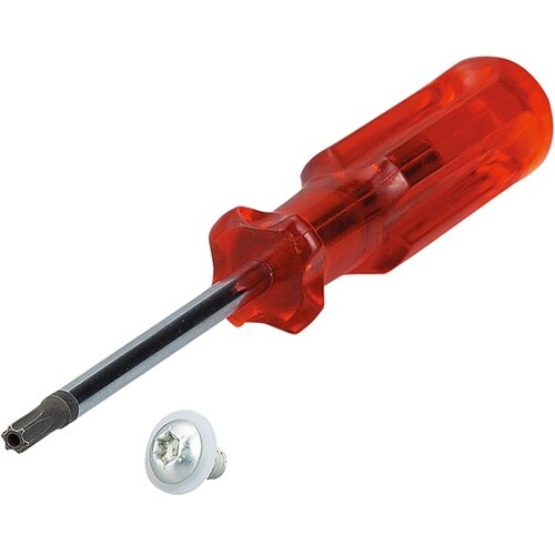 RP63TS トルクスねじドライバー