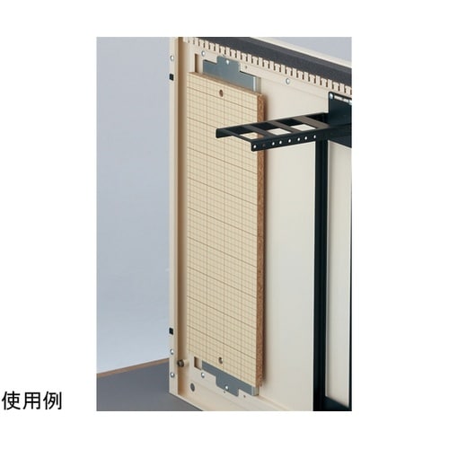 KHBT−B200 木板マウントアングル