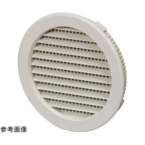 LP 120K 丸型ルーバー