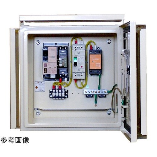ARN30S 無線システム用電源盤ステン