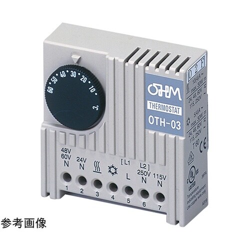 RP4−BB 温度スイッチ