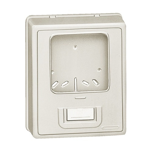 MX 121 ワットメーターボックス