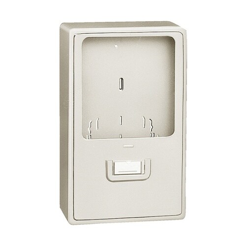 MX 331 ワットメーターボックス