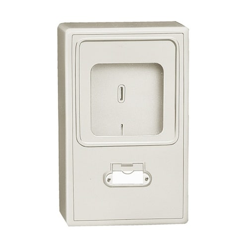 MX 131NK ワットメーターボックス