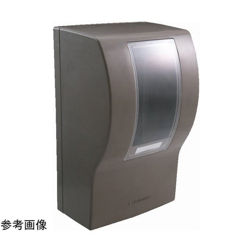 MXO131DBRN メーターボックス