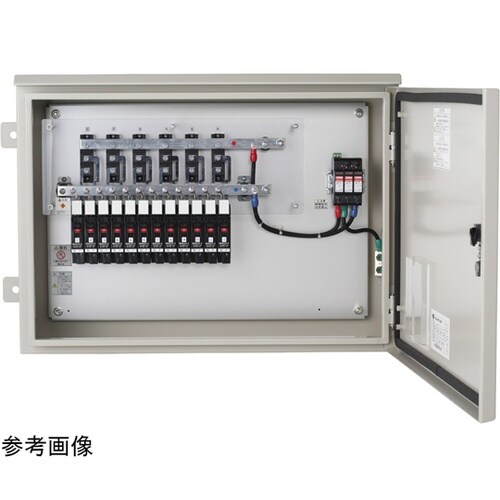 SPVH−12AM−SP2L産業用接続箱