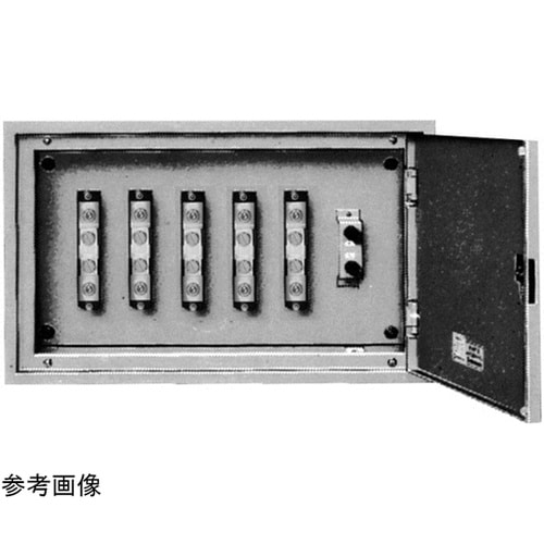 ET 1K 接地端子盤