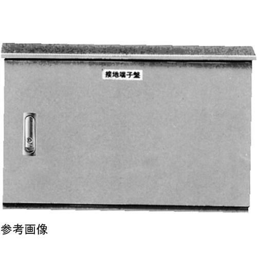 ETO 1K 接地端子盤