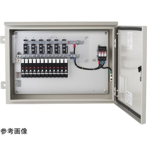 PVH−10M−SP2L 産業用接続箱