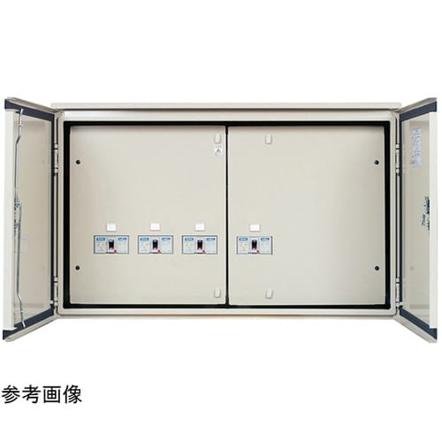 PVS05−08AY 産業用直流集電箱