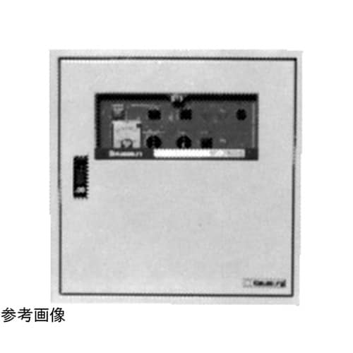 EF3 04K ポンプ制御盤