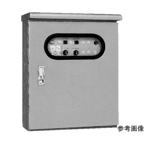 OEF3 075 ポンプ制御盤