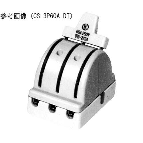 CS 3P30A DT カバースイッチ