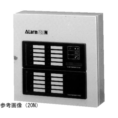 ARM 20N アラーム盤