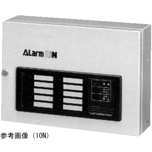 ARM 10NK アラーム盤