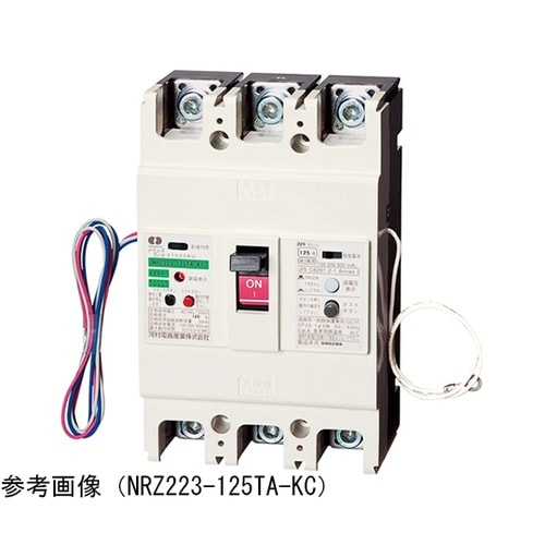 NRZ223225TAKD 漏電警報