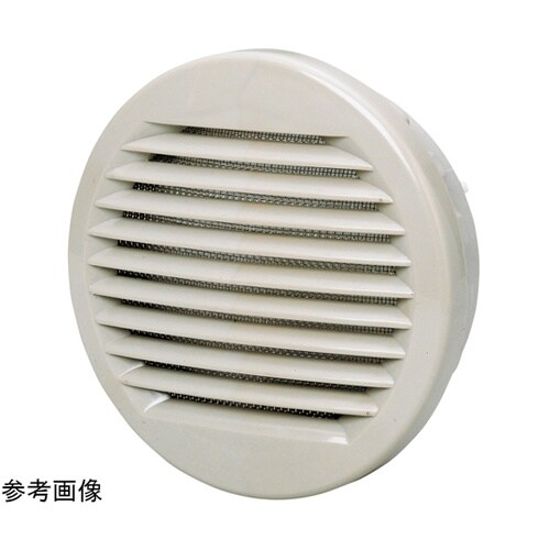 LPN 120F 丸型ルーバー