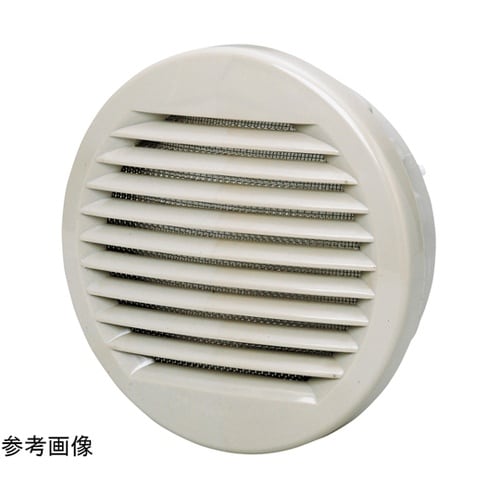 LPN 150F 丸型ルーバー