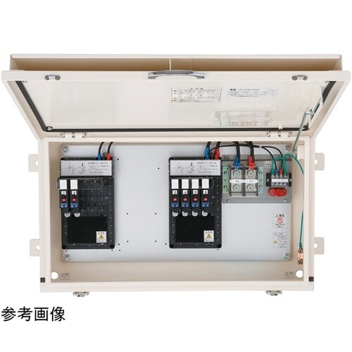 SPVHY08N2S2産業用接続箱20A