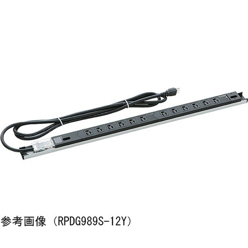 RPDG989S−24Y コンセントバー