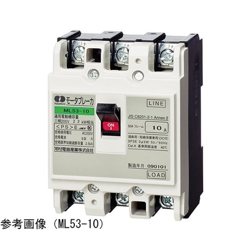 ML 53−32 モータブレーカ