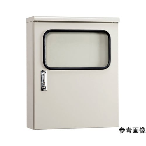 POM1070−25A窓付キャビネット