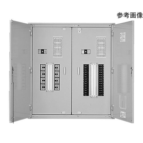 NVE0536−0512N電灯動力分電盤