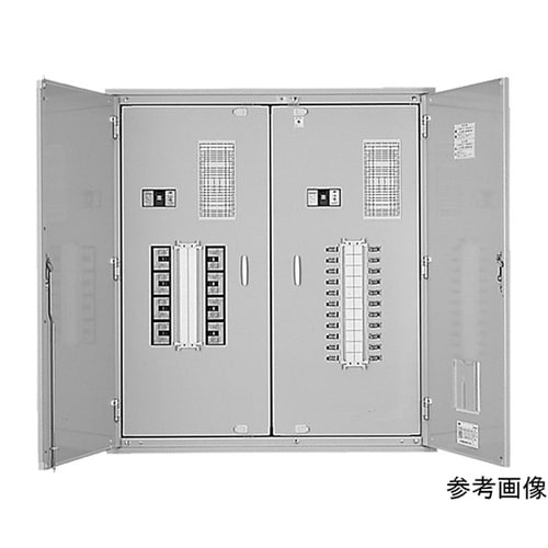 NSE0516−0506N電灯動力分電盤