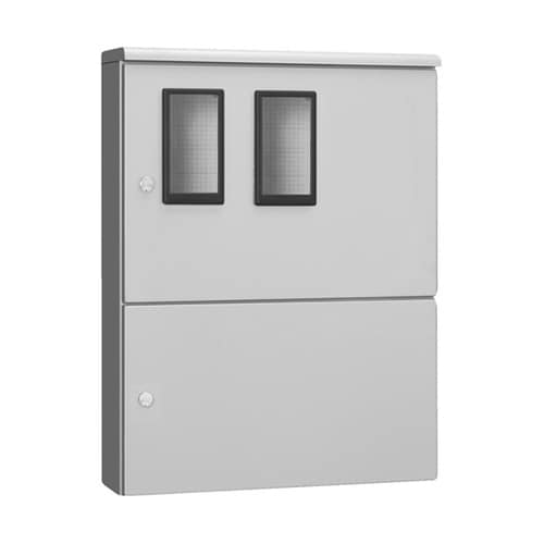 SMO301−2 引込計器盤キャビネット