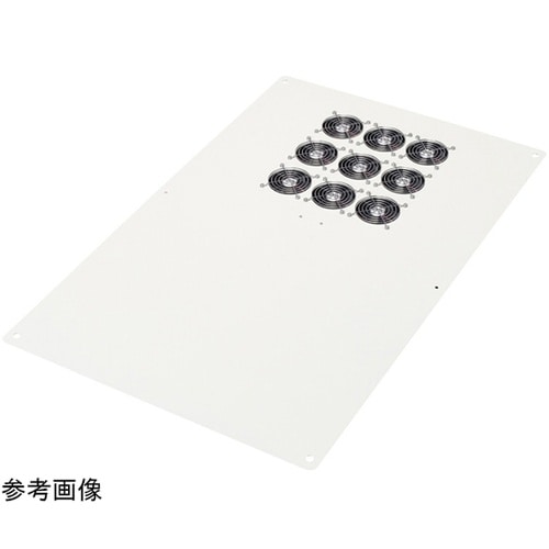 RPIT44D70W 天井DC9連ファン