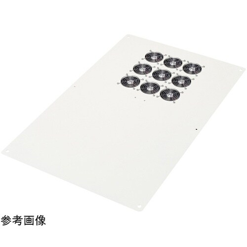 RPIT44D80W 天井DC9連ファン