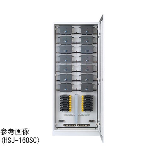 HSJ−72SC 光配線盤
