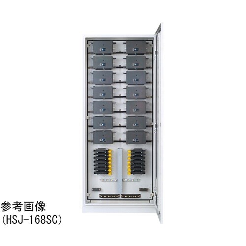 HSJ−72ST 光配線盤