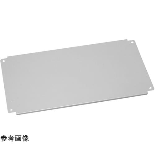 XRP6060K レール取付用鉄板ベース