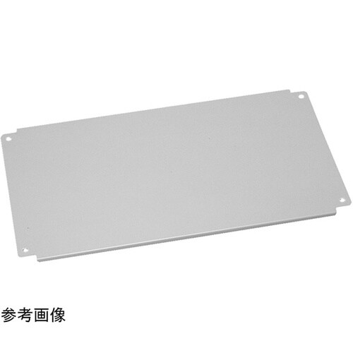 XRP7040K レール取付用鉄板ベース