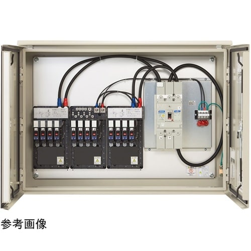 PVH−28B−1 産業用接続箱10A