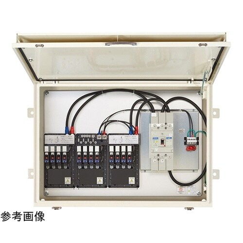 PVHY14B1S2 接続箱10A折板