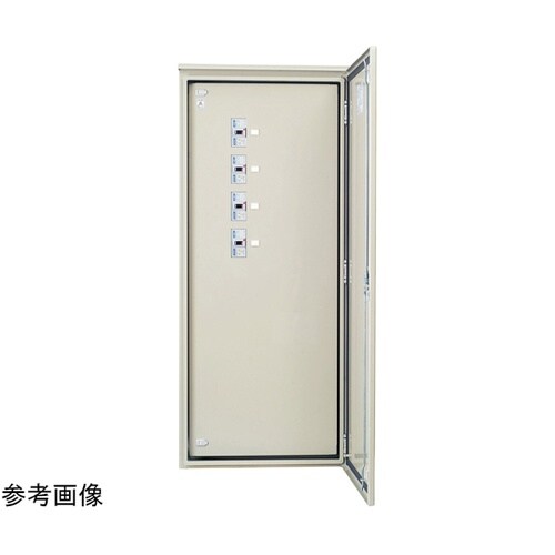 PVS10−04A 産業用直流集電箱縦型