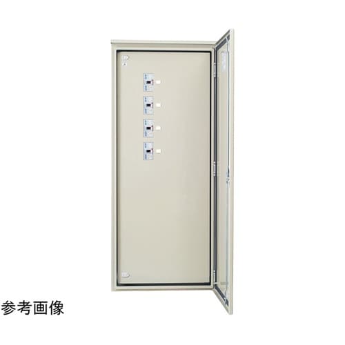 PVS12−04A 産業用直流集電箱縦型