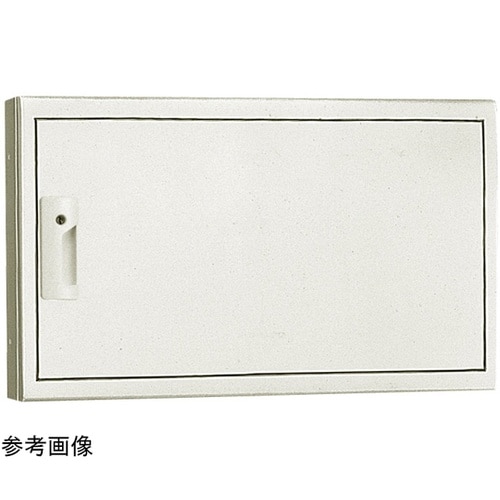 HXK51−10 ホーム盤用キャビネット