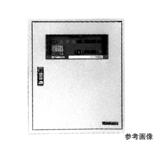 EG4 75K ポンプ制御盤