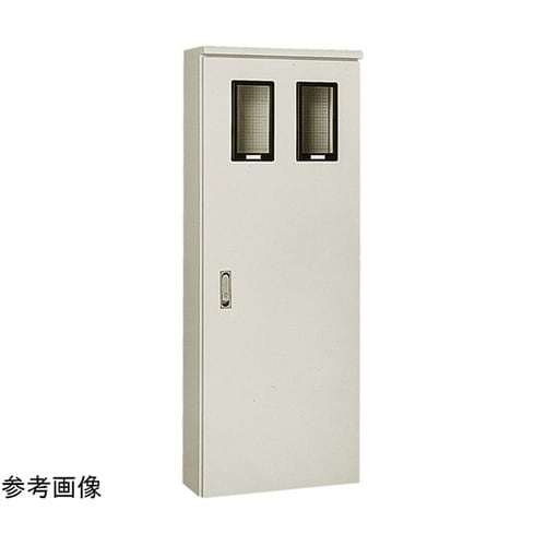 MPO 302 引込計器盤用キャビネット