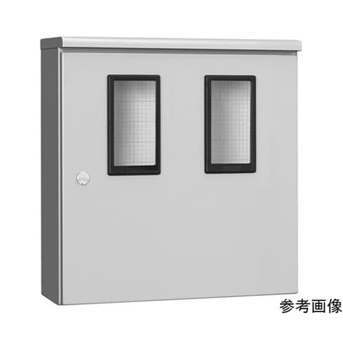 SCMO2200 引込計器盤キャビネット