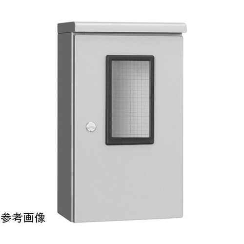 SCMO 100引込計器盤キャビネット