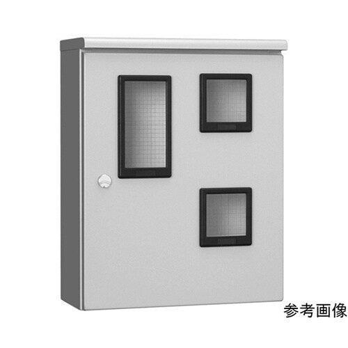 SCMO 120引込計器盤キャビネット