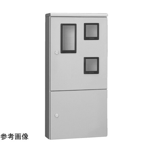 SCMO 121引込計器盤キャビネット