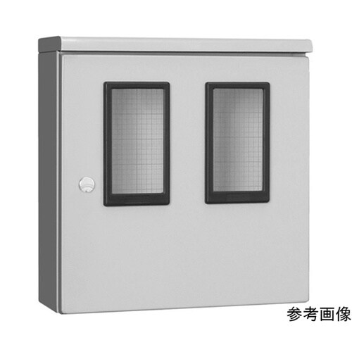 SCMO 200引込計器盤キャビネット